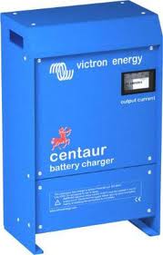 Victron Centaur Battery Charger - 24V - 40A - 3 Stage - 3 Output (CCH024040000)