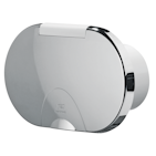 Nuova Rade Chrome Combination Housing Only - Suits Premium Compact Shower Sets (RWB8281)