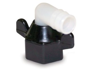SHURflo Swivel Hose Fitting - 20mm Elbow (RWB2967)