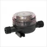 Jabsco Pump Guard Strainer - With  2 x 12mm Male Threads 46400-0004 (J21-111)