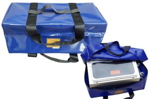 Caravan and Marine Barbecue Accessories