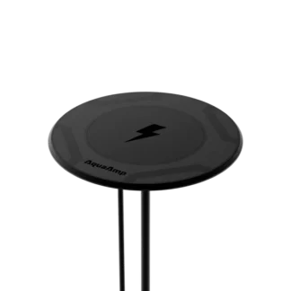 AquaAmp 100 Series Waterproof Wireless Charger - IPX7 Waterproof  - 12v Input (RWBG12800)