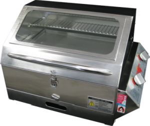 Caravan and Marine Barbecues