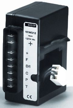 Isotherm Replacement DC Electronic Control Module for all Danfoss BD35 and BD50 Compressor's - 101N0212 - 381840 SEG00002DA - 101N0219R (Eva Comp-Mod-Seacop)