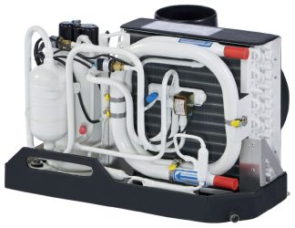 Webasto BLUE COOL S-SERIES 230VAC