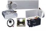 Parts and Accessories for Fridges and Freezers
