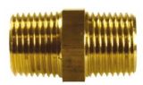 Isotherm 1/2-12 BSP Threaded Brass Male Nipple to Suit Replacement 500kPa Pressure Relief Valve (SFB00003AA)