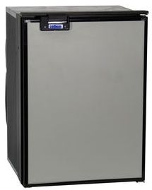 Isotherm CR42 Cruise Greyline Marine Fridge/Freezer - 12 or 24 Volts - 42 Litre - Suits Boats, Caravans, Motorhomes and RV's - 1042BA1AA (C042RBABG11111AA) - Image 4