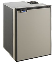 Isotherm CR65F Cruise Freezer - 12 to 24 Volt DC Only - 65 Litre - Changeable Left or Right Hand Grey Door (1065BC1AA) - Image 2