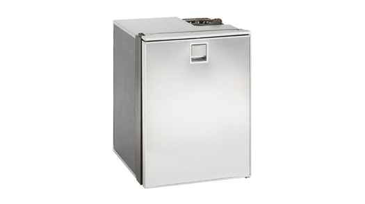 Isotherm Cruise Elegance CR85EL - 85L Marine Fridge/Freezer - 12 to 24 Volt Changeable Left or Right Hand Door (EL85SDC) - Image 2