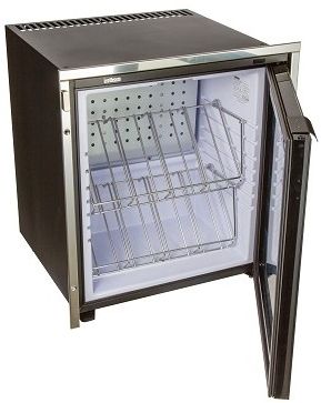 Isotherm DIVINO The EIGHT - Serve Great Wine or Champagne - Premium Wine Storage for 8 Bottles - 12V or 24V - Image 2