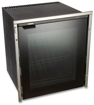 Isotherm DIVINO The EIGHT - Serve Great Wine or Champagne - Premium Wine Storage for 8 Bottles - 12V or 24V - Image 3