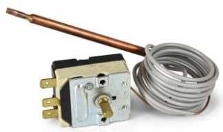 Isotherm Thermostat Suits Isotherm Built-in Cooling Boxes - TB50 / BI41/ BI53 / BI75 / BI9 (SEA00043DA)