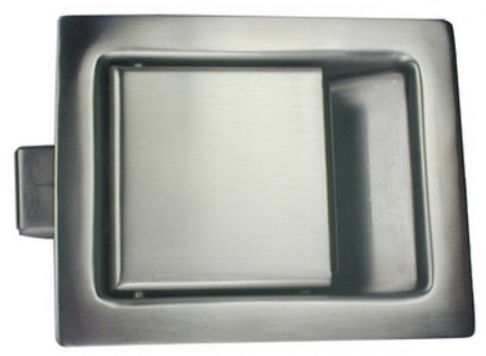 Isotherm - Replacement Isotherm Stainless Steel Door Latch to Suit all Cruise Inox Models (SGD00012AA)