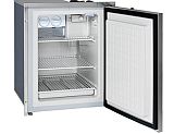 Isotherm CR63F Cruise Matched Freezer - 12 to 24 Volt DC - 63 Litre - Changeable Left or Right Hand Hinge - Grey Door (1063BC1AA)