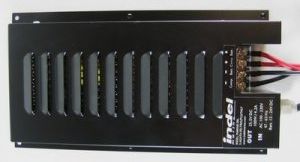 Isotherm AC/DC Converter - Autoswitches Between 240 Volt AC and 12V or 24VDC Input - Suits Danfoss BD35F and BD50F Fridge Compressors (SEH00019HA)