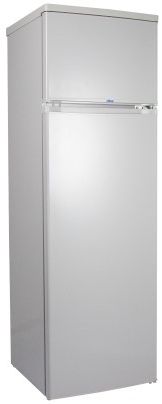 Isotherm CR280 Cruise SILVER Upright 2 Door Fridge/Freezer -235L Fridge Plus 45L Freezer – 12 to 24 Volt – RH Door Hinge (C280RNASP14) - Image 2