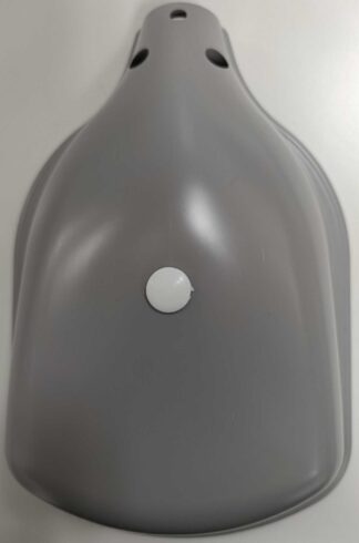 Isotherm Grey Plastic Cover for SLIM Hot Water Heaters (SBE00095AA)