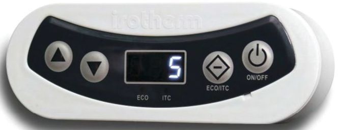 Isotherm Intelligent Temperature Control - ITC Digital Control and Display System - 381846 (SED00036DA) - Image 2