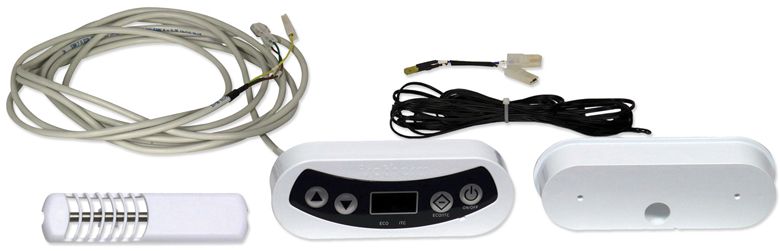 Isotherm Intelligent Temperature Control - ITC Digital Control and Display System - 381846 (SED00036DA)